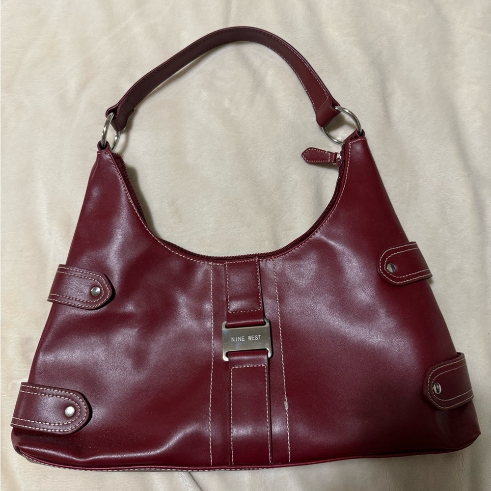 Vintage Nine West Shoulder Bag
